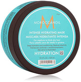 Mascarilla Hidratante Intensa Moroccanoil