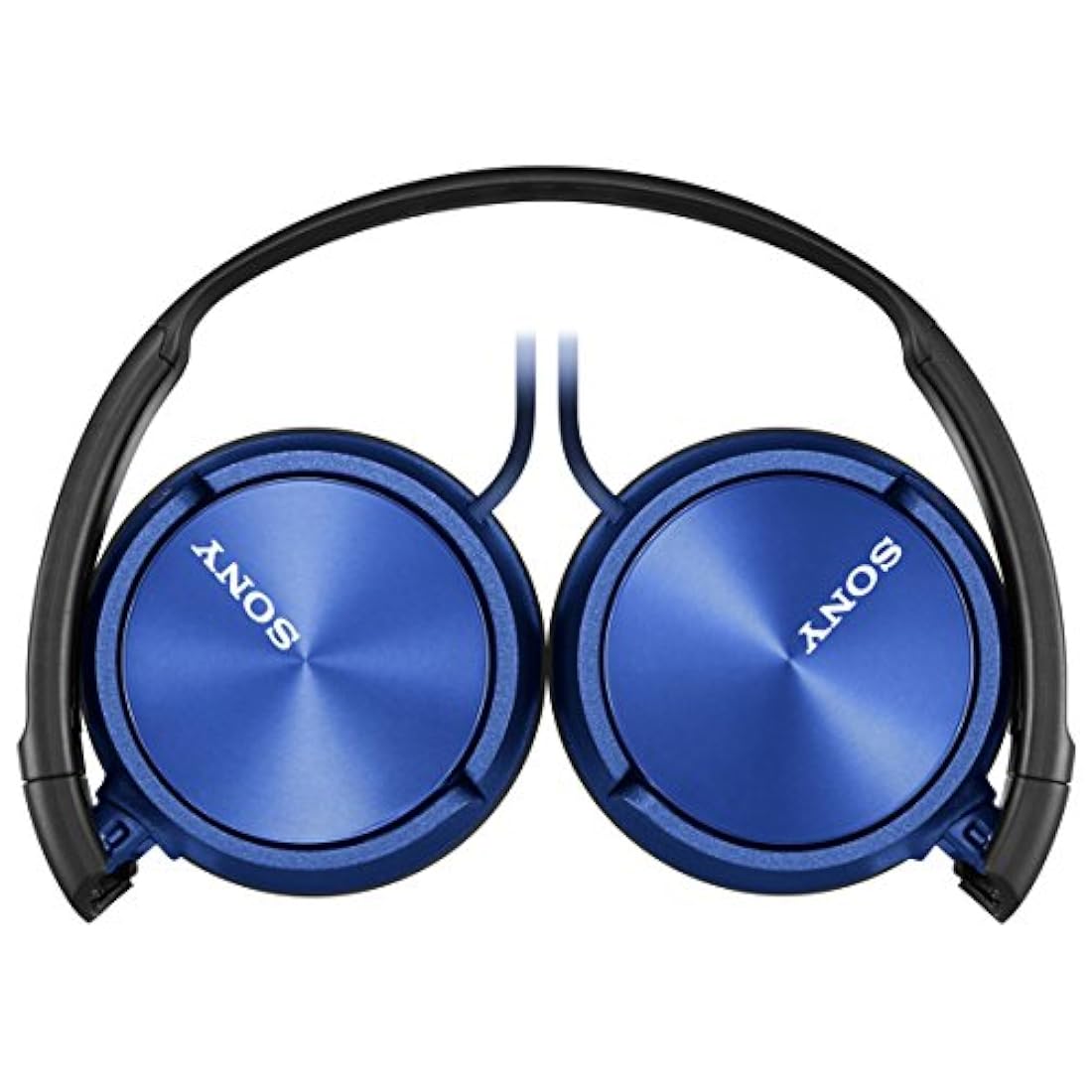 Sony Dynamic Closed-Type MDR-ZX310-L Azul auriculares azul