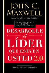 Desarrolle el líder que está en usted 2.0 Spanish Edition