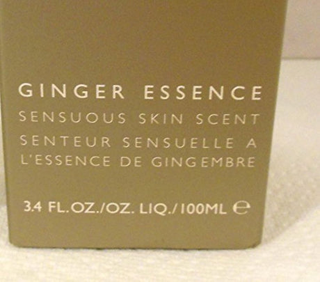 Origins Ginger Essence Piel fragancia sensual 100 ml/3.4oz