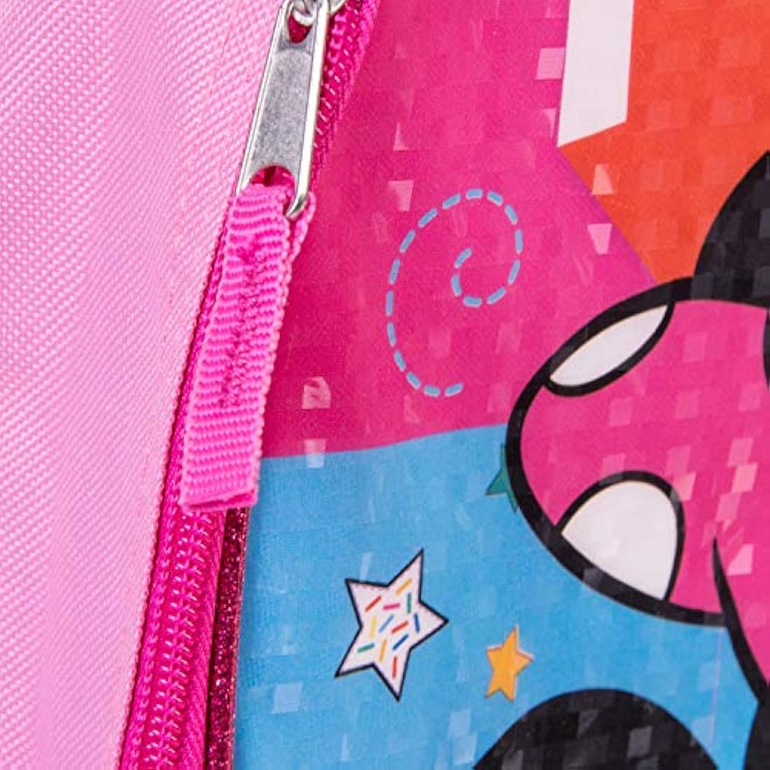 Morral de Minnie Mouse