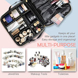 Estuche de viaje para maquillaje