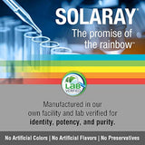 Solaray Bio E con suplemento de selenio, 400iu, 120 unidades