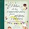 Libro de las emociones para niñas y niños