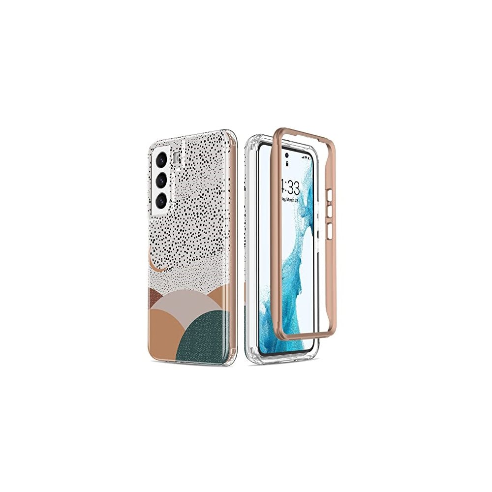 Fundas y Estuches para Galaxy S22