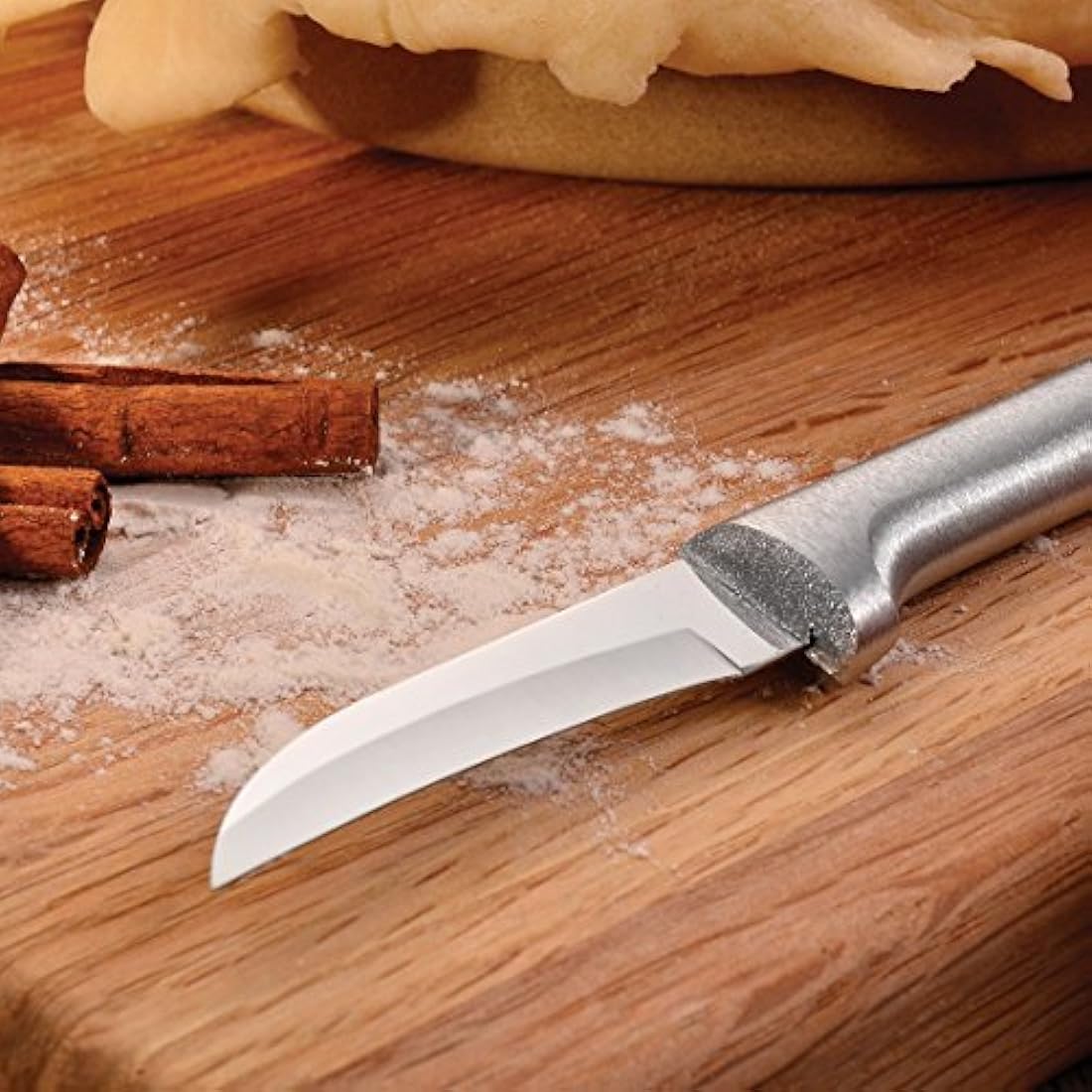 Cuchillo de pelar