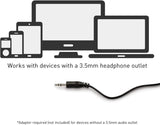 Auriculares Panasonic, ligeros, sonido claro, modelo RP-HT161-K