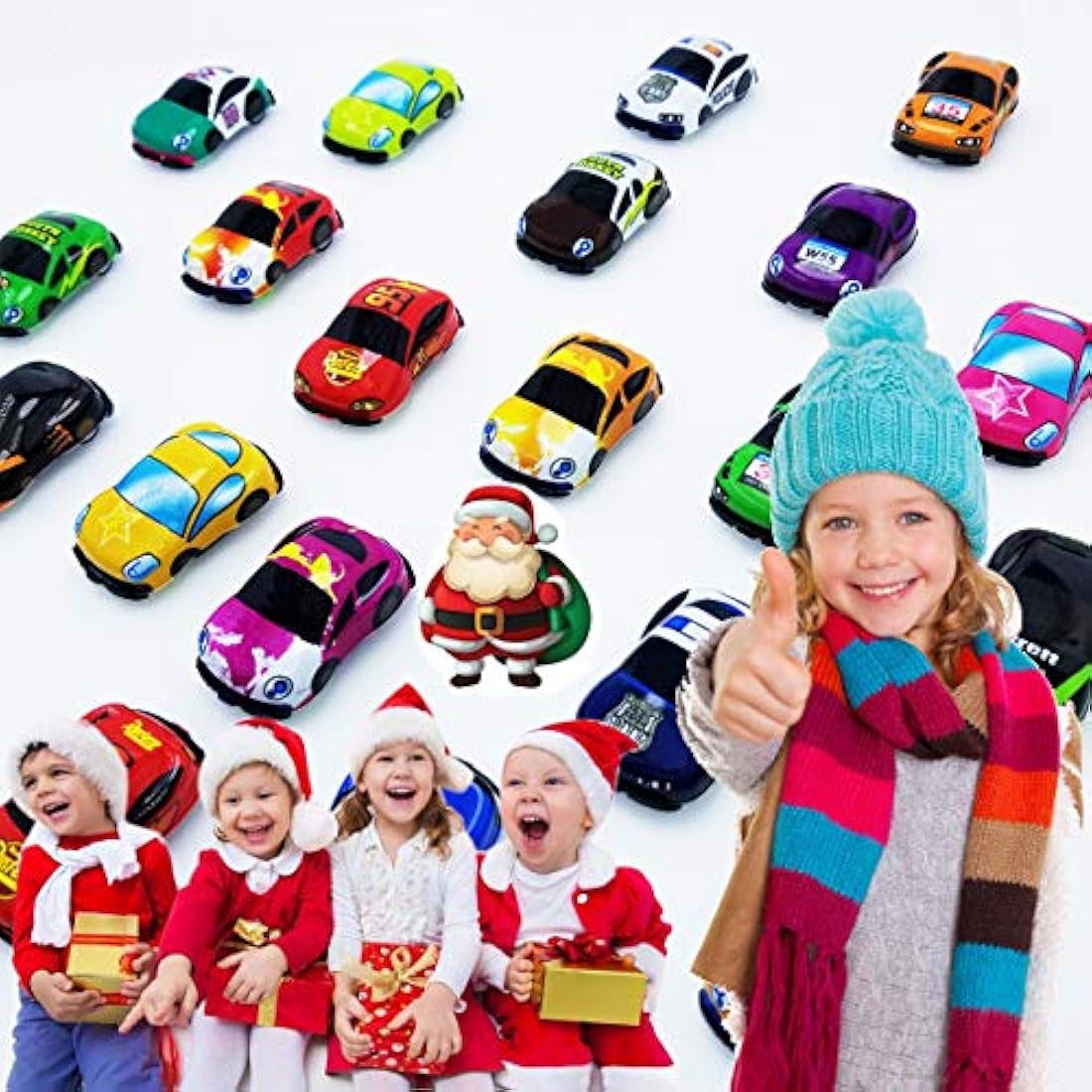 vehículos y coches de carreras juguete para niños pequeños