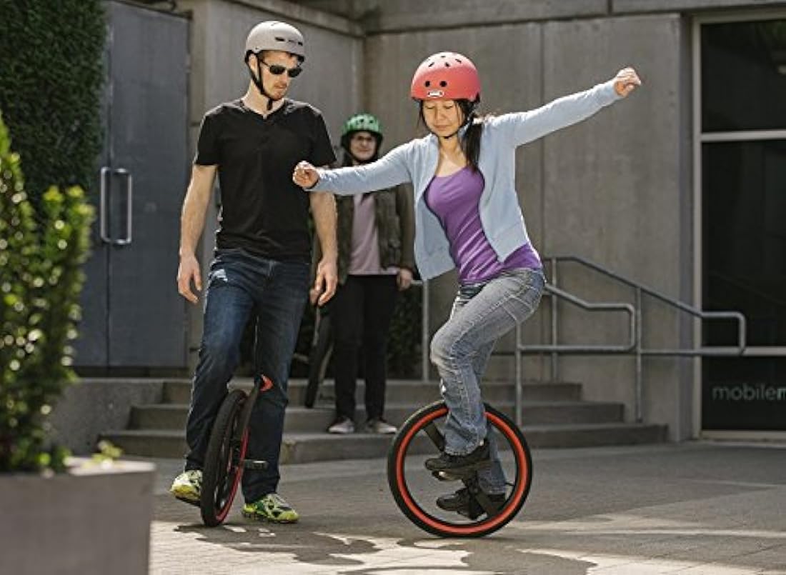 Lunicycle Inventista