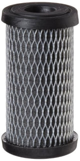 Cartucho de filtro de celulosa impregnado de carbono