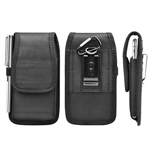 Njjex Funda para teléfono celular iPhone 13 Pro Max 12 11 XS XR 7 8 Samsung Galaxy S22 Ultra S21 S20 S10 S9 Note 20 10 A11 A21 A51 A71 A02S A12 A13 A32 A42 A52 Este Soporte