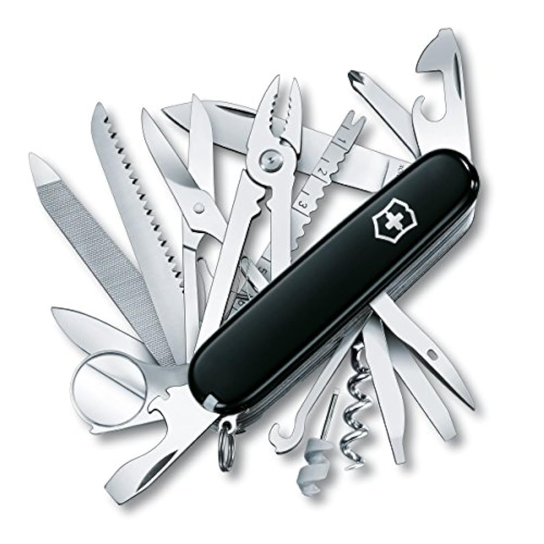 Victorinox, navaja de bolsillo SwissChamp