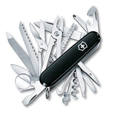 Victorinox, navaja de bolsillo SwissChamp