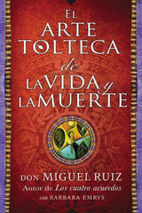 El arte tolteca de la vida y la muerte