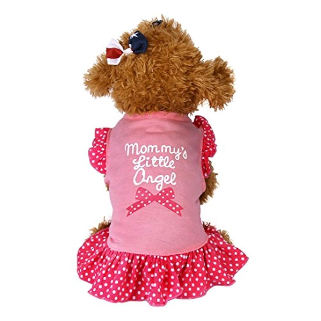Ropa para perro