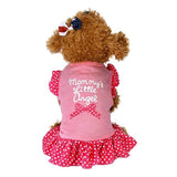 Ropa para perro