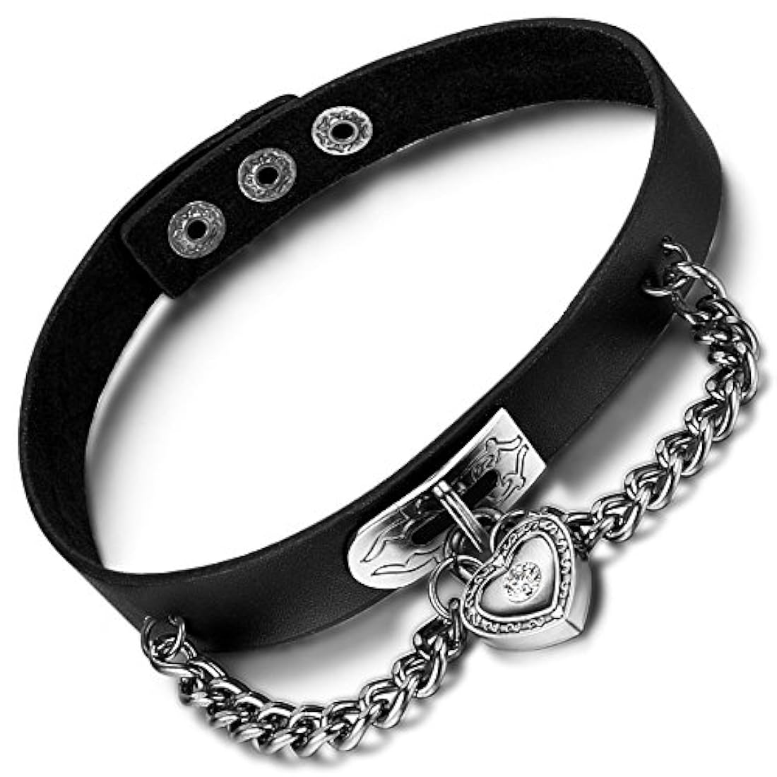 Collar o gargantilla