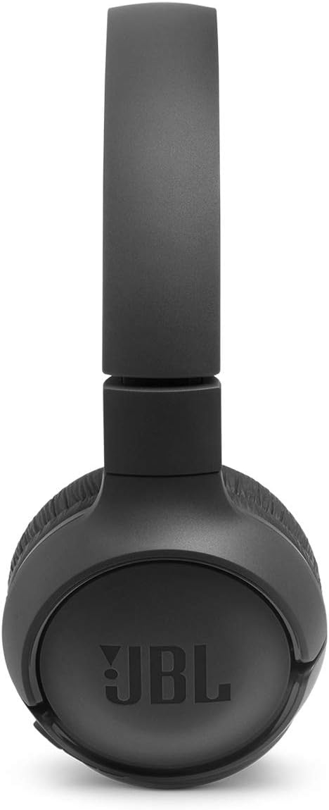 Auriculares Inalámbricos JBL Tune 500BT - Bluetooth, On-Ear