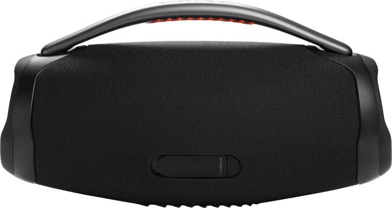 Altavoz Bluetooth Portátil JBL Boombox 3 Impermeable con Funda