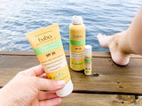 Protector solar resistente al agua 1519164 Babo Botanicals