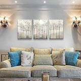 Lienzo decorativo de pared para sala de estar, baño,