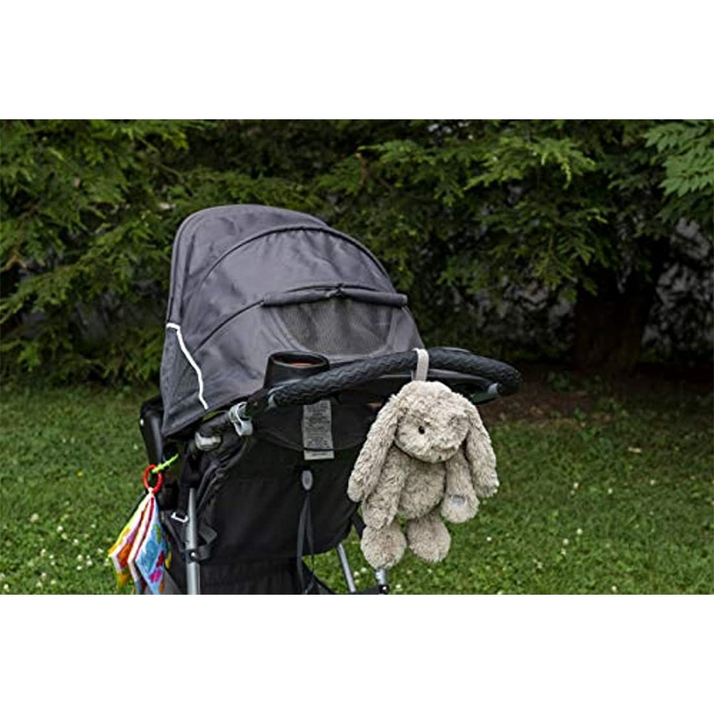 Peluches para recién nacidos luz calmante música de cuna