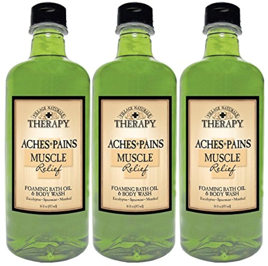 Aceite de baño y Cuerpo Lavado