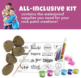 Amav Kit de manualidades juguetes inspiración , Multi