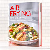 Libro de cocina