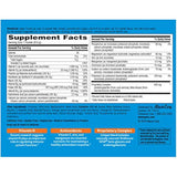 Sistema de apoyo inmunológico Emergen-C, suplemento dietario, bebida con vitamina D, 1000 mg de vitamina C, paquetes de 0.33 onzas (sabor naranja, 30 unidades)