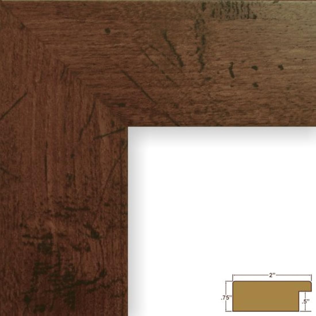Craig Frames Wayfarer Mundo Ejecutivo Mapa de viaje