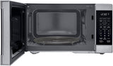 Microondas de encimera SHARP 0.7 CuFt SMC0761KS inoxidable