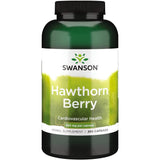 Suplemento Alimenticio con Sabor a Bayas de Swanson