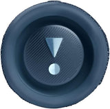 Altavoz portátil JBL Flip 6 a prueba de agua Patchwork