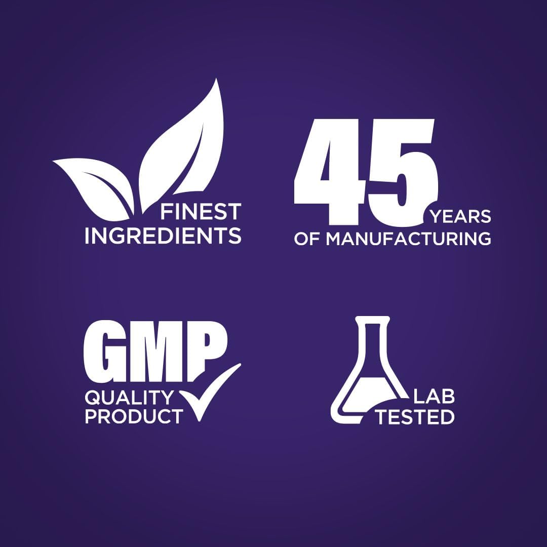 Extracto de Regaliz Piping Rock | Alcohol Libre, No GMO, 4 Oz