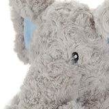 Peluche de Elefante Gris/Perfumada 9.0in, 1i4 Group