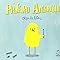Pájaro amarillo (Edición Español)