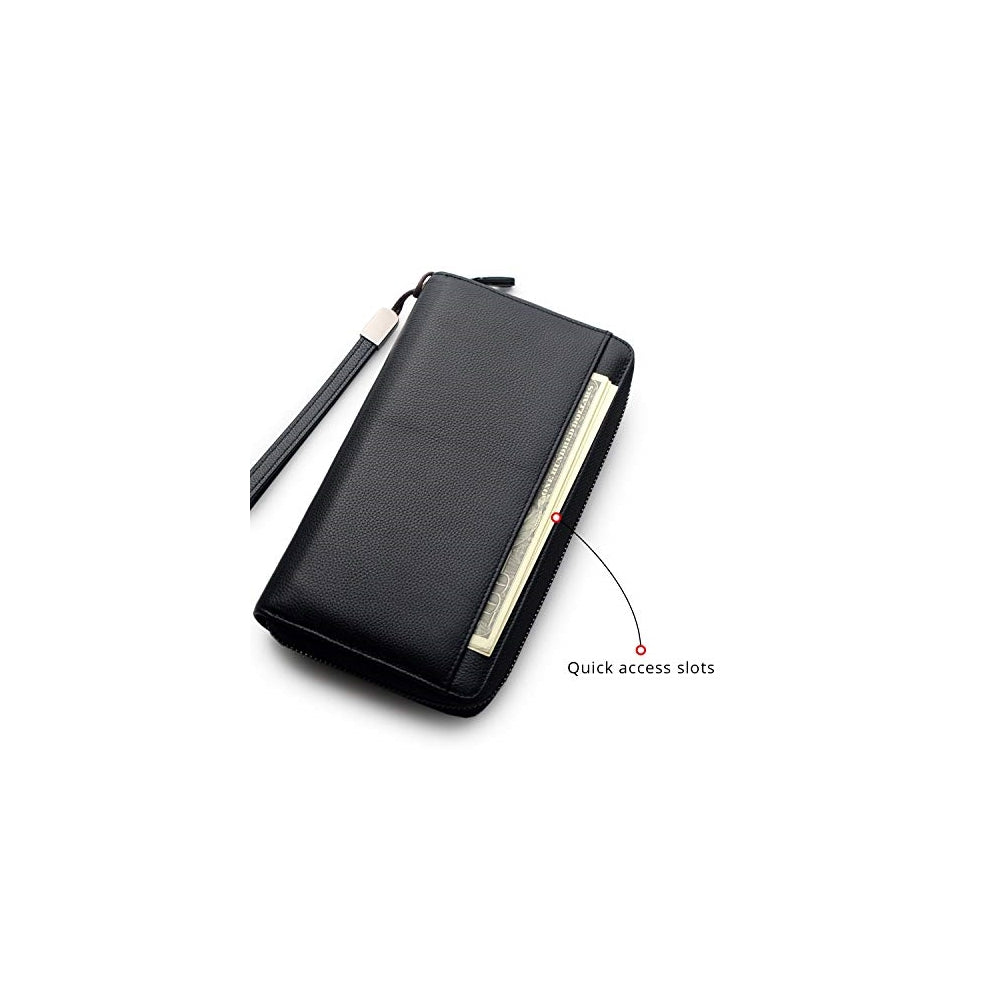 Porta Documentos y Tarjetas Organizador de documentos