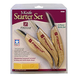 Cuchillos para escultura - Kit básico,  Flexcut -