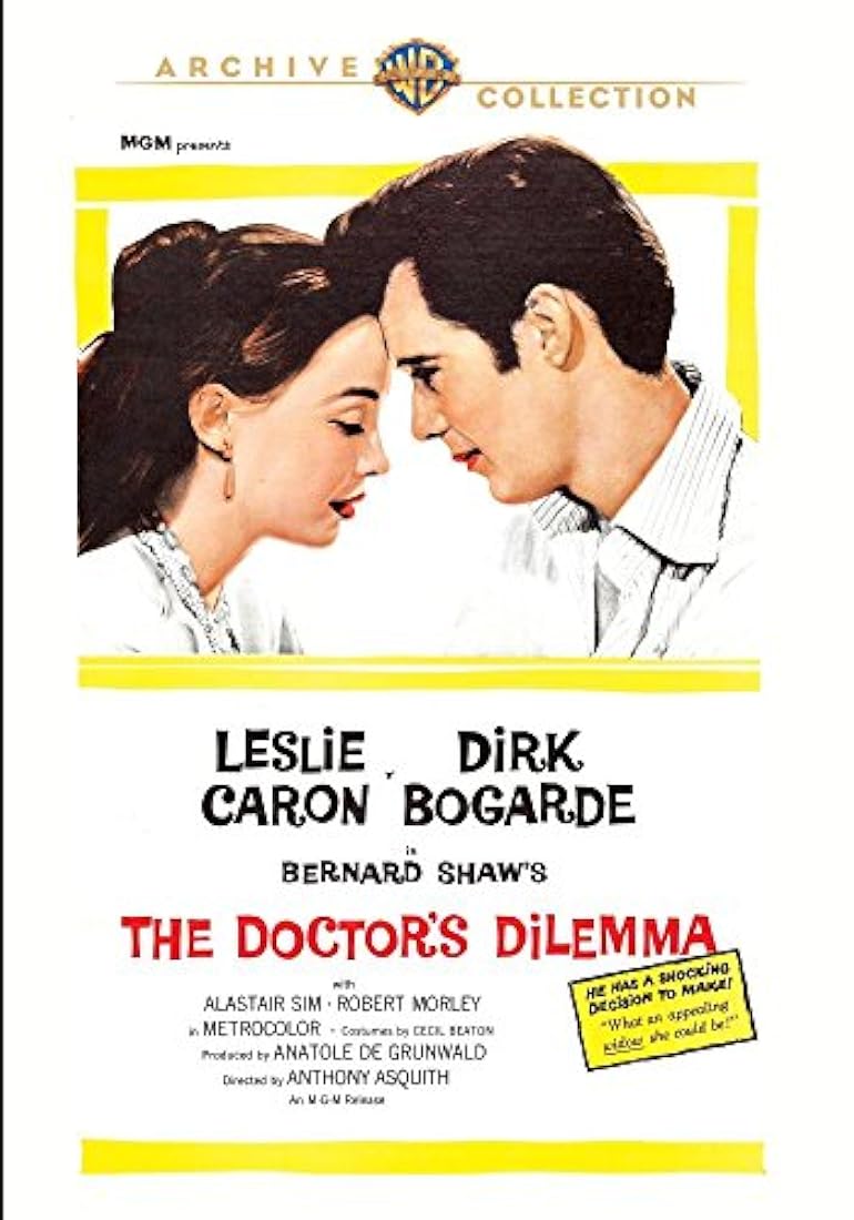 El dilema del doctor