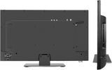 Televisor Smart 24 SYLVOX FHD 1080P, 12V, WiFi, Limo Series