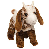 Peluche diseño de Cabra Marrón, Douglas CO