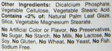 Comprimidos de B12 Natures Bounty