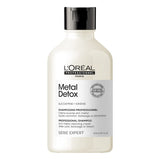 Shampoos y Acondicionadores desintoxica y prolonga el color