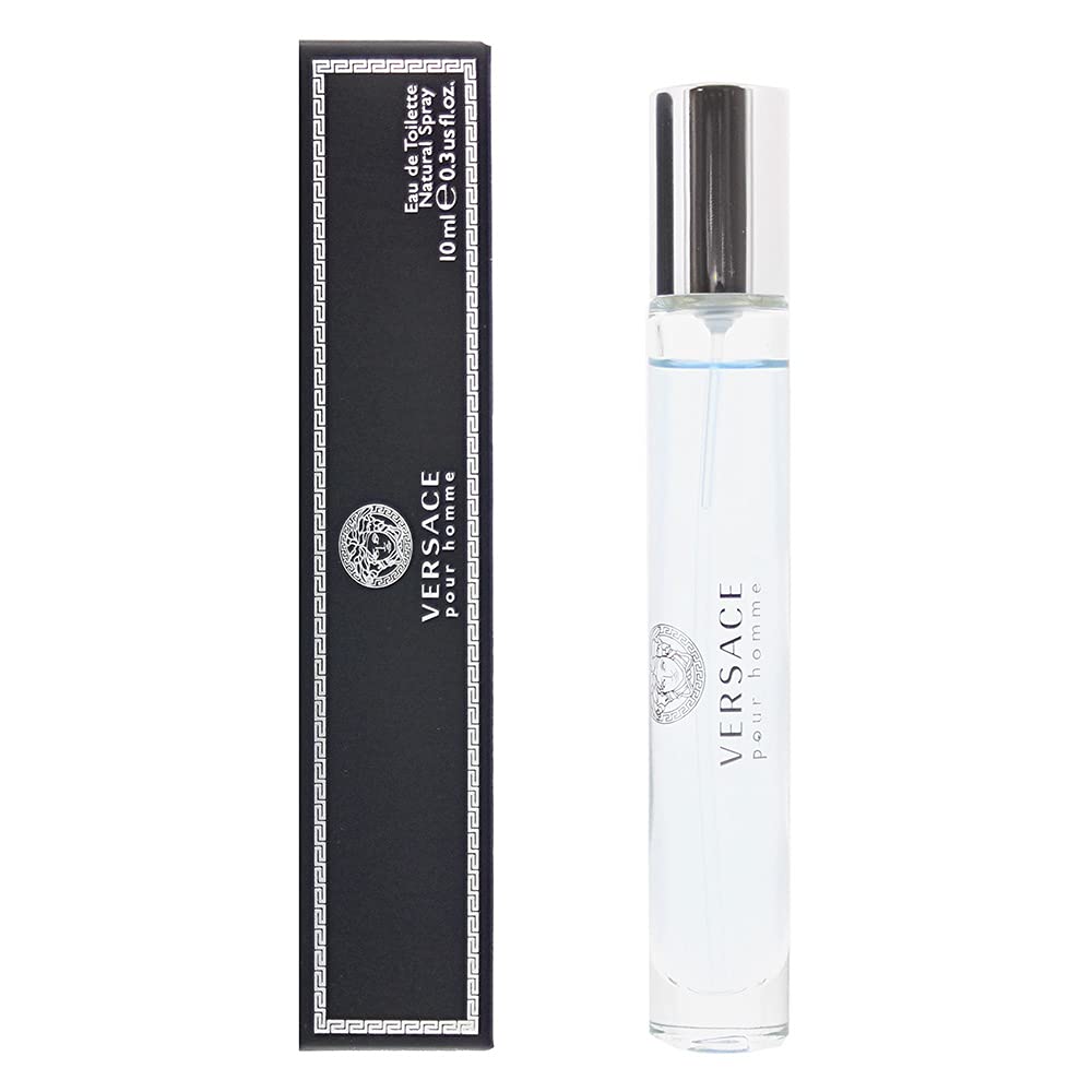 Spray de Viaje para Hombre, Pour Homme, 0.3 oz