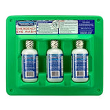 PhysiciansCare 24-308 - Estación de enjuague de ojos (3 botellas)