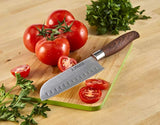 IMUSA IMU-73055 - Cuchillo de acero inoxidable
