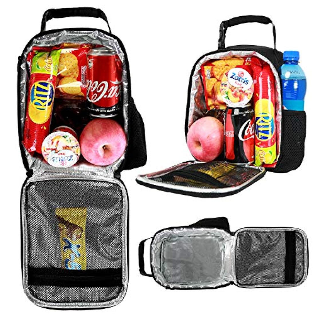 Bolsa para el almuerzo 2019 bolsa de almuerzo aislada