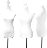 Funda de Maniquí NAVAdeal, 100% hecha a mano, suave y elástica