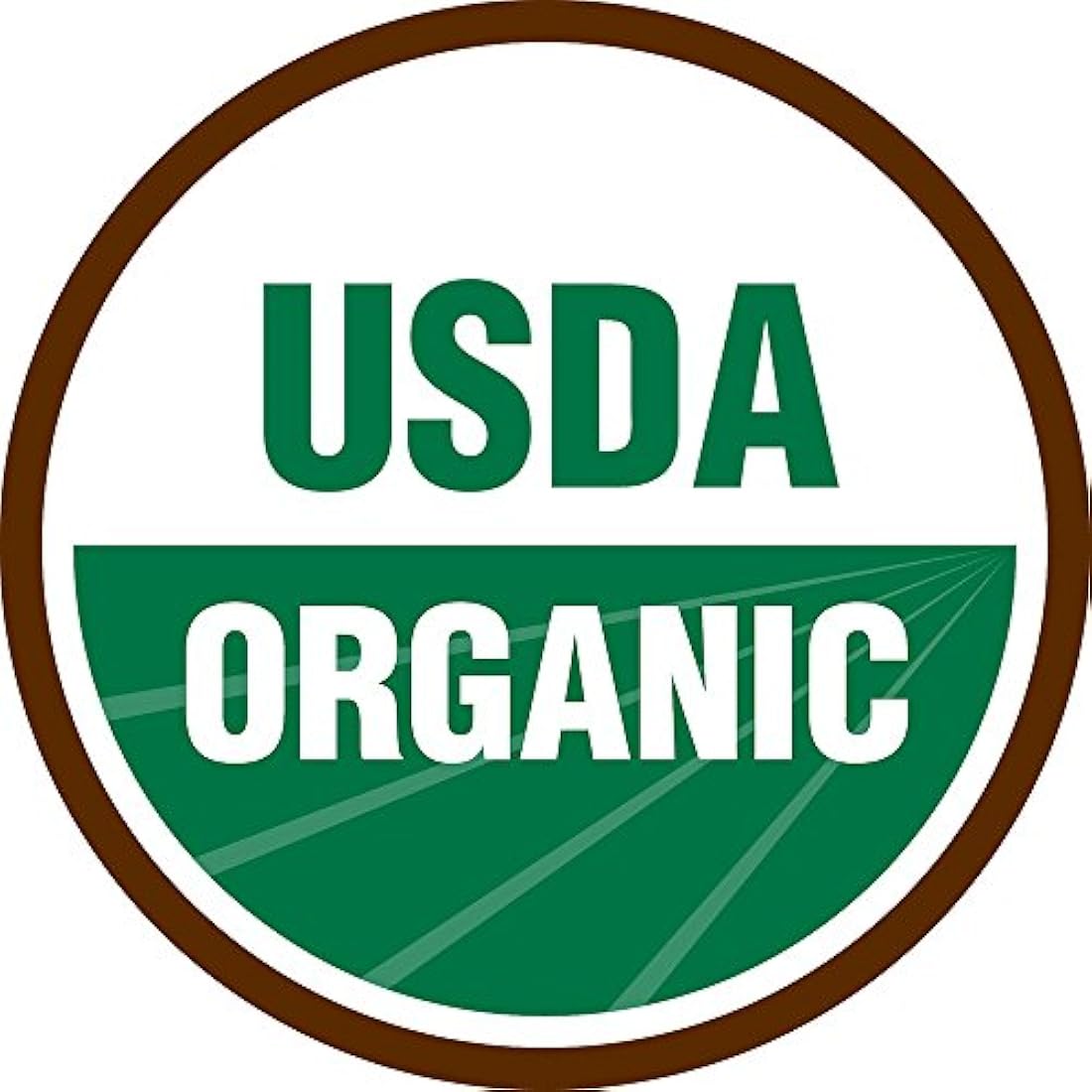 Spirulina orgánica en polvo Good Natured Chlorella 50/50